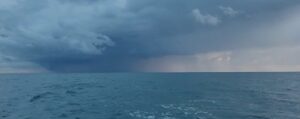 Zunehmende Wetterphänomene